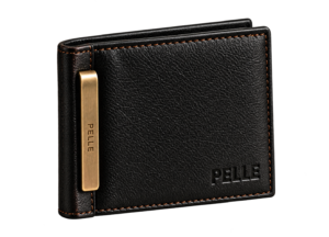 MONEY CLIP WALLET
