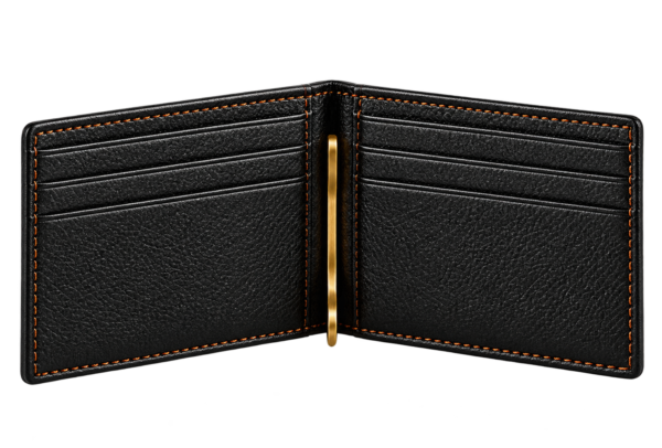 MONEY CLIP WALLET 2 MONEY CLIP WALLET