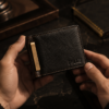 MONEY CLIP WALLET 4 MONEY CLIP WALLET