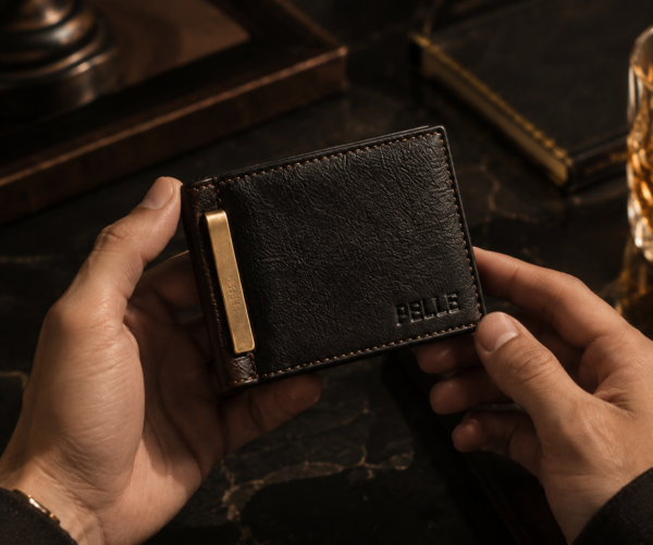 MONEY CLIP WALLET 4 MONEY CLIP WALLET