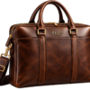 PELLE HERITAGE EXECUTIVE BRIEFCASE